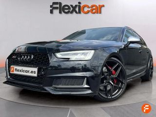 Audi A4 S4 3.0 TFSI 260kW quattro tiptron Avant
