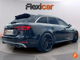 Audi A4 S4 3.0 TFSI 260kW quattro tiptron Avant