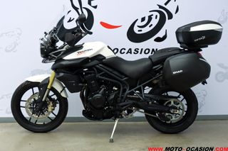 TRIUMPH TIGER 800 -A2-
