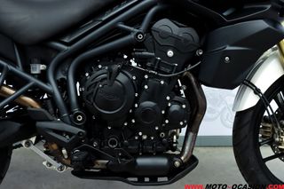 TRIUMPH TIGER 800 -A2-