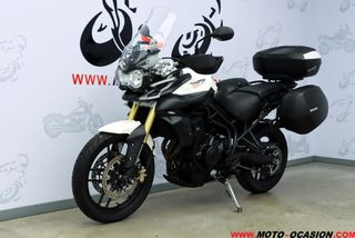 TRIUMPH TIGER 800 -A2-