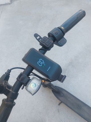 Patinete Eléctrico Bongo Serie M30 Homologado