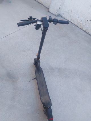 Patinete Eléctrico Bongo Serie M30 Homologado