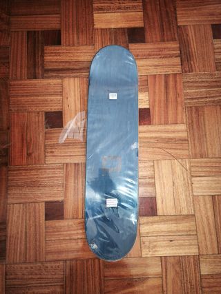 Tábua Skateboard Hydroponic 8.0
