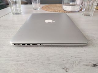 MacBook Pro 13 Retina Late 2013 i7 8GB 256GB