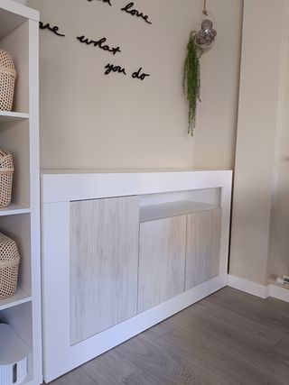 Mueble Aparador Salón