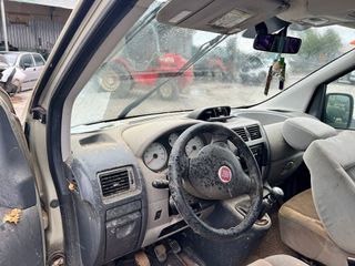 Fiat Scudo 2.0 JTDM Diesel 2011