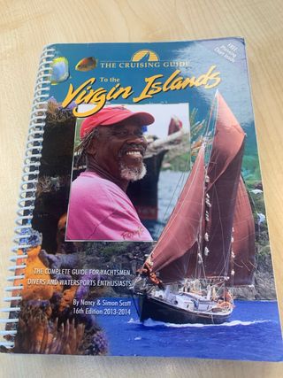 Guía de Cruceros Islas Vírgenes