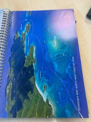 Guía de Cruceros Islas Vírgenes