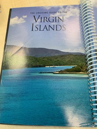 Guía de Cruceros Islas Vírgenes
