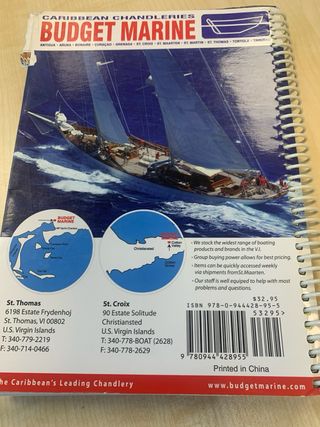 Guía de Cruceros Islas Vírgenes