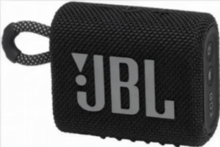 JBL GO 3 altavoz Bluetooth nuevo precintado