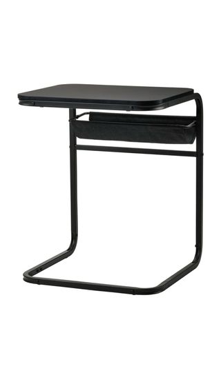 Mesa auxiliar Ikea 53x50 cm