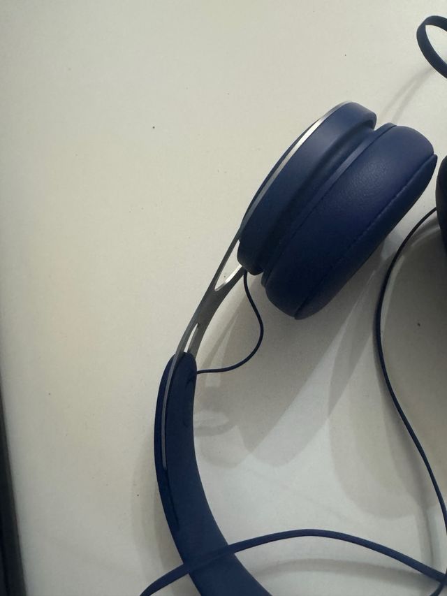 Cuffie Beats by Dre EP