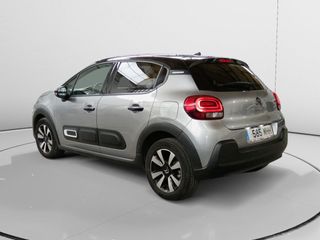 Citroën C3 Shine