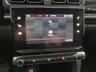 Citroën C3 Shine