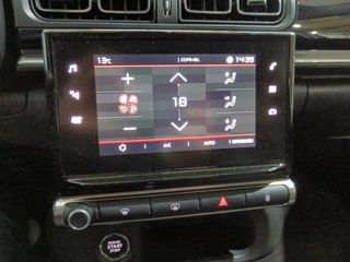 Citroën C3 Shine