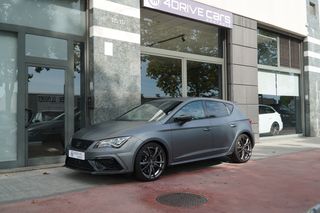 SEAT Leon CUPRA R EDICION LIMITADA 310 CV 2018