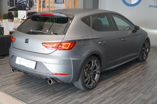 SEAT Leon CUPRA R EDICION LIMITADA 310 CV 2018