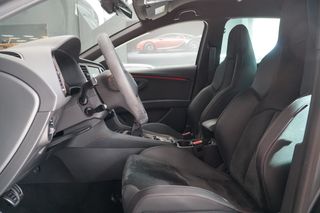 SEAT Leon CUPRA R EDICION LIMITADA 310 CV 2018