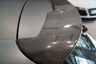 SEAT Leon CUPRA R EDICION LIMITADA 310 CV 2018