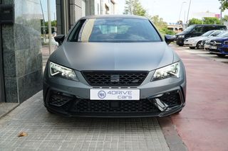 SEAT Leon CUPRA R EDICION LIMITADA 310 CV 2018