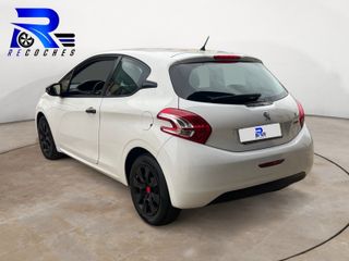 Peugeot 208 3P ACTIVE 1.2L PureTech 82