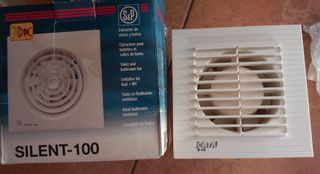 Extractor Cata B-10 