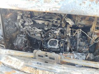 Despiece VOLKSWAGEN T4  TRANSPORTER/FURGONETA