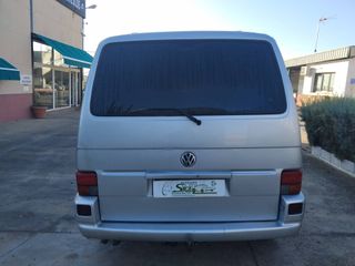 Despiece VOLKSWAGEN T4  TRANSPORTER/FURGONETA