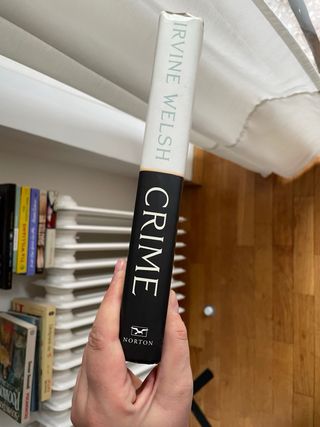 Crime: A Novel