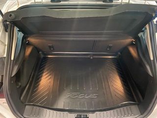 Ford Focus 1.0 ecoobost 125cv