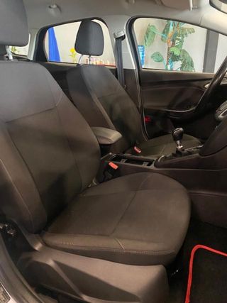 Ford Focus 1.0 ecoobost 125cv