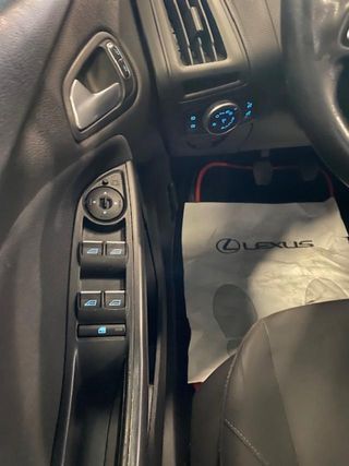 Ford Focus 1.0 ecoobost 125cv