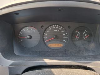 SsangYong Kyron 2012