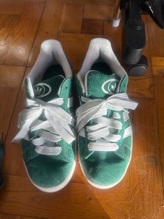 Adidas Campus 38EU
