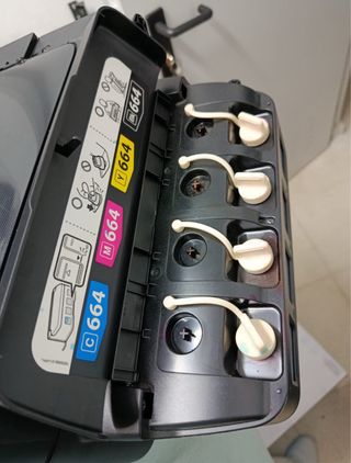 Impresora Epson
