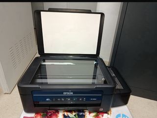 Impresora Epson