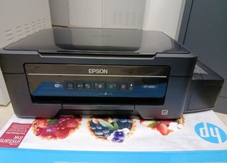 Impresora Epson