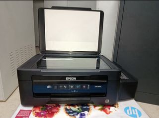Impresora Epson