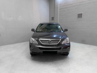 LEXUS RX400H 3.3 Híbrido de 272CV del 2009