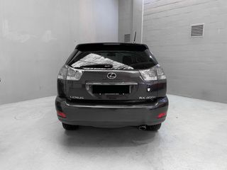 LEXUS RX400H 3.3 Híbrido de 272CV del 2009