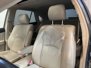 LEXUS RX400H 3.3 Híbrido de 272CV del 2009