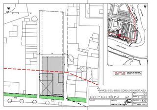 Terreno en venta en Isla Canela en Ayamonte