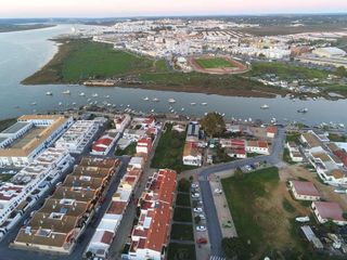 Terreno en venta en Isla Canela en Ayamonte