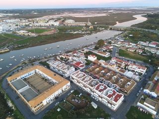 Terreno en venta en Isla Canela en Ayamonte