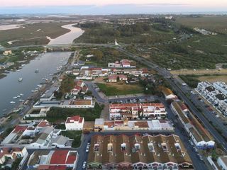 Terreno en venta en Isla Canela en Ayamonte