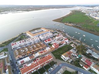 Terreno en venta en Isla Canela en Ayamonte