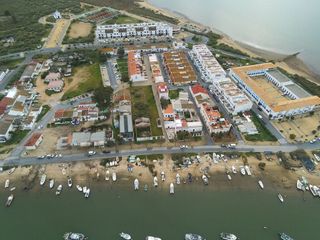 Terreno en venta en Isla Canela en Ayamonte