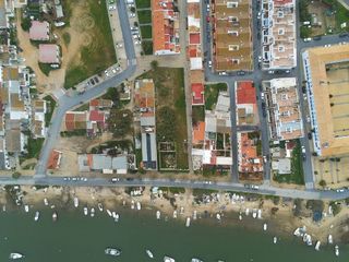 Terreno en venta en Isla Canela en Ayamonte